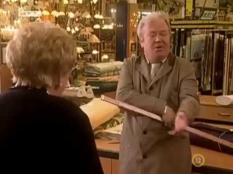 Drzý predajca (Gálvölgyi Show - A bunkó eladó)