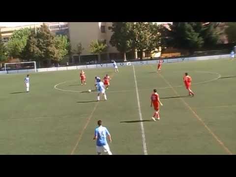 FARNERS C.E. 1 -2 CALDES MALAVELLA U.E.