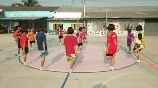 วอร์มร่างกาย4 มีนาคม ค.ศ. 2021