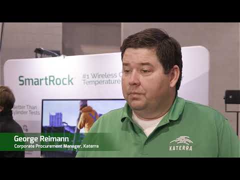 Katerra - Customer Success Story (George Reimann - Corporate Procurement Manager)