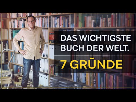 "Der Zauberberg" – 7 Gründe, ihn zu lieben (mit Ausflug in die Bibliothek)