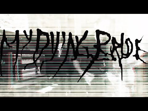 My Dying Bride - The Raven and the Rose - cover by Kevin Storm