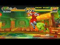 Caocom VS SNK 2 Morrigan Blanka Rolento Request