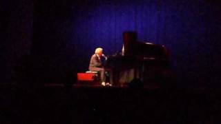 Allen Toussaint - What Do You Want The Girl To Do