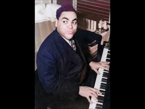 Fats Waller & His Rhythm - Fat And Greasy (11.04.1940)