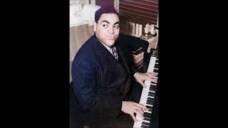 Fats Waller &amp; His Rhythm - Fat And Greasy (11.04.1940)