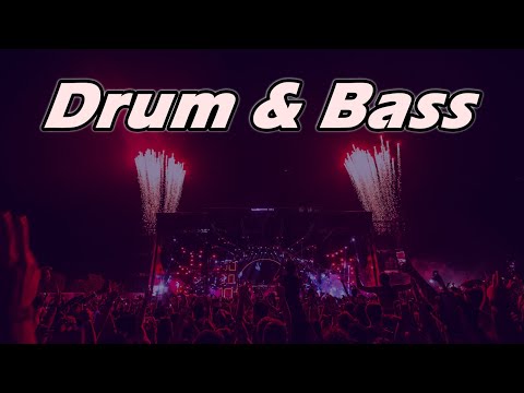 High Energy Drum & Bass Mix 🔥(Kanine, Dimension, Culture Shock, 1991...)