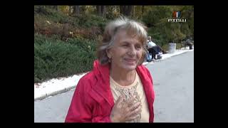 RTV Šumadija - Park Bukovičke banje okupan živopisnim bojama