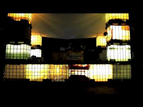 G-Hot Sound prezentuje Summer Swag 2 Poznan 04.08.2012