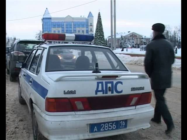Обсудили и наградили