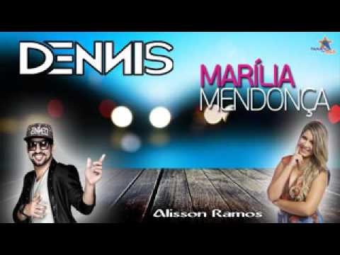 Marília Mendonça e Maiara & Maraisa Um Brinde a Nós e Um Brinde a Ela Feat Dj  Dennis