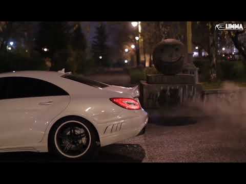 MAHO G x CATO-MUHAMMAD ALI