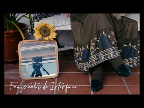 Fragmentos de Interface