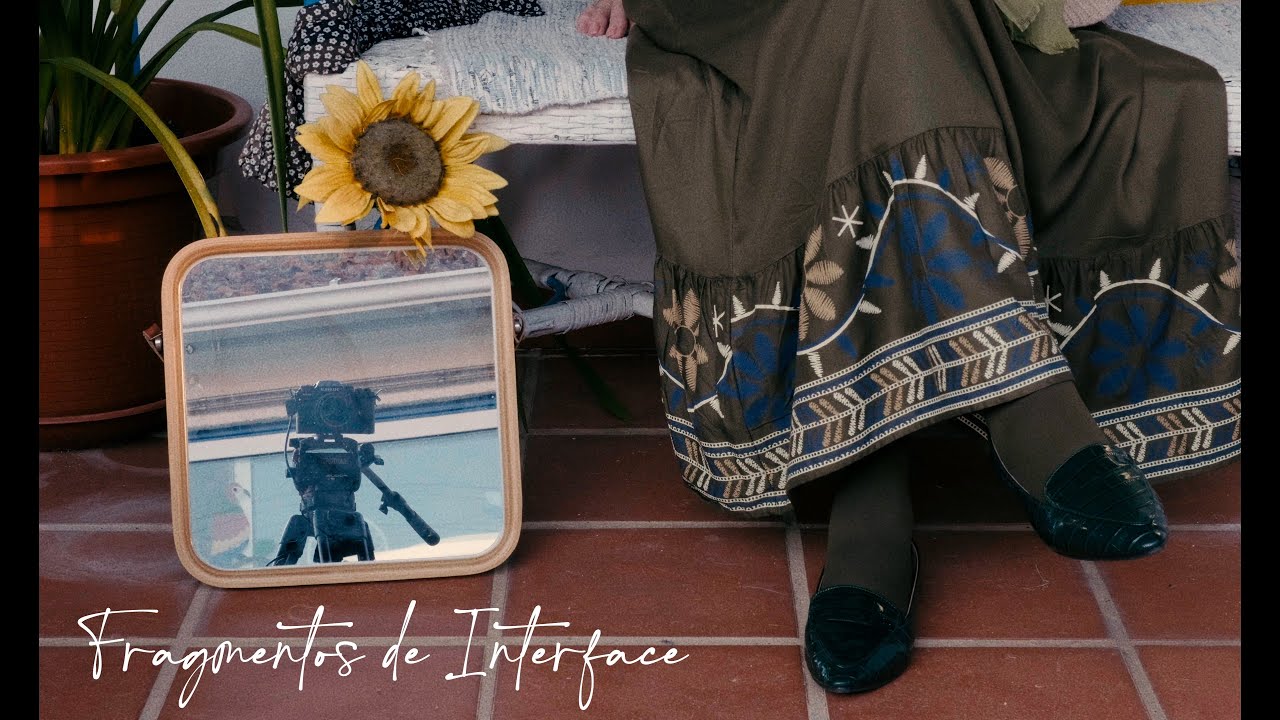 Fragmentos de Interface