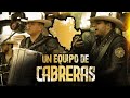 Un Equipo De Cabreras Los Auténticos Jrs En Vivo