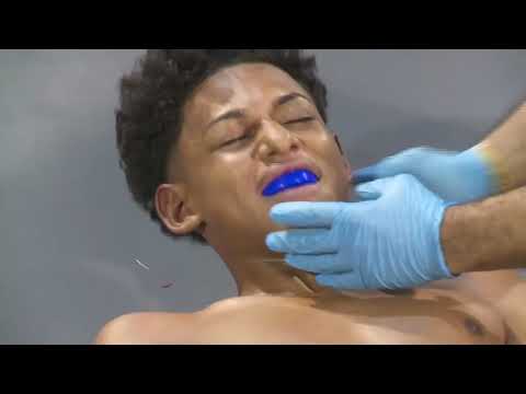 NFC44 | Jerry Perez vs Fernando Romero