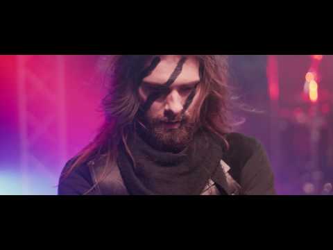 KAMBRIUM - Abyssal Streams (OFFICIAL MUSIC VIDEO) [German Epic Metal]