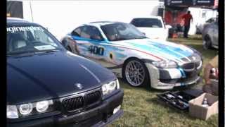 BimmerFest 2012