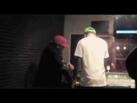 TEZ McCLAIN X SCARFACE "SHOWTIME" lost footage
