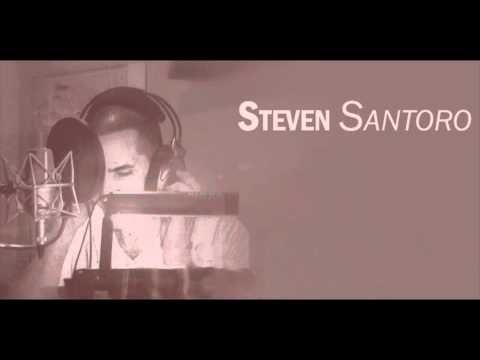 Steven Santoro - I'll Be Here