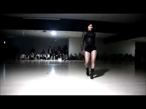 Jikang (지강 Of. GIRLKIND) Pré-Debut