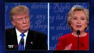 Presidential Debate | BEST Line