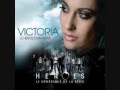 Le Heros d'un Autre (Heroes Theme) by Victoria ...