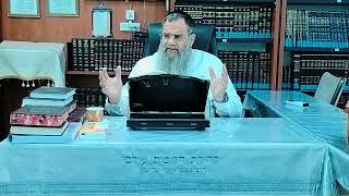 הרב ניסים אלעד שלי"טא-השקעה נכונה