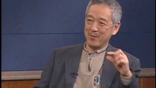 Conversations with History - Susumu Shimazono