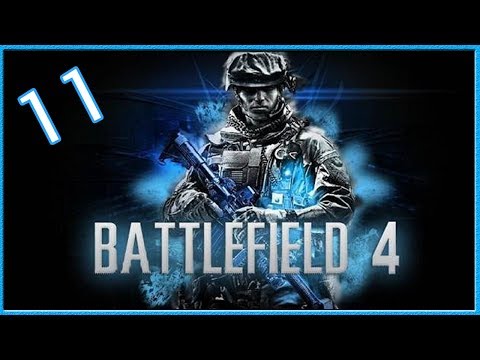 Battlefield 4 Gameplay Walkthrough Part 11 | "Battlefield 4 Walkthrough" by iMAV3RIQ