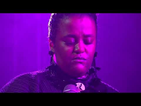 TJF 2024 - THE END FEATURING MATS GUSTAFSSON