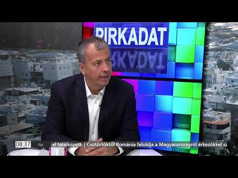 Fel kell tenni a kérdést, mit tett a kormány az elmúlt...