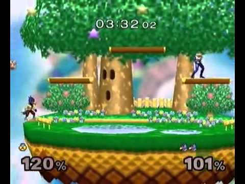 ESA5 - Pools - Tenebron vs Gorn