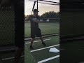 Hitting