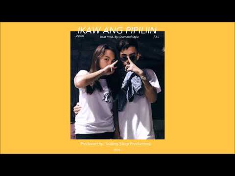 Jcrwn - Ikaw ang pipiliin