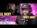 My First Reaction to Lil Dicky - White Crime ( I thought this guy was...