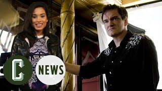 Quentin Tarantino Confirms Retirement After Two More Movies | Collider News