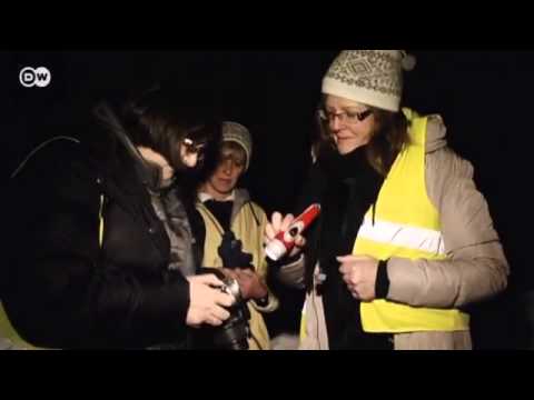 Nordlicht in Norwegen | Euromaxx