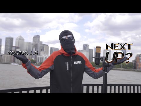 Video thumbnail for Next Up - S4-E26