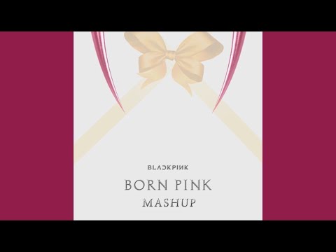 Pink venom x MIC drop (Steve Aoki Remix)