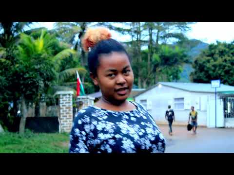 VIENCE  Tsy maintsy malaza