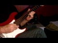 Mere Naseeb Main Aye Doost Guitar Instrumental