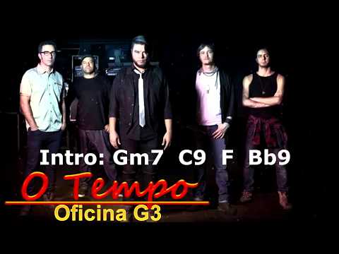 O Tempo Que For - Guga