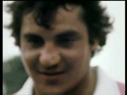 Bernd Dost: Olé HSV