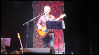 Brunori Sas - Oh! Battagliero . Stazioni Lunari . Teatro Morlacchi . 20 aprile 2013