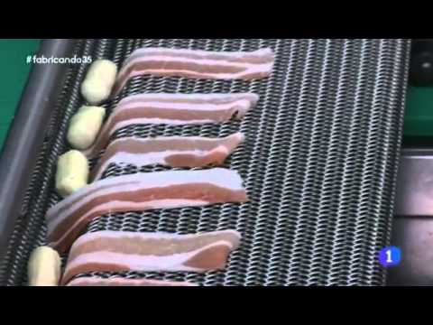 Documental Fabricando Made in Spain   Tapas precocinadas