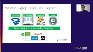 Bigtop 3.0 With The Upgraded Mpack: New Era Of Bigdata Distribution