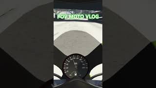 POV MOTO VLOG IN GTA 5 #shorts #gta #gta5