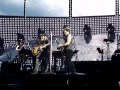 Bon Jovi - I'm a Cowboy - Live in Hamburg 