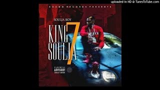 King Soulja 7 | Soulja Boy - Whole Lot Of Money *King Lil Jay Diss*